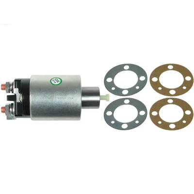 Kuva Magneettikytkin, käynnistin HYUNDAI, KIA, MAZDA, MITSUBISHI OE 23343 M8210, F32Z11390C, F4ZB11390A