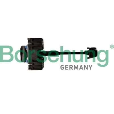Kuva Borsehung B12367 Oven Pidin Takana AUDI: A4 B8 Avant