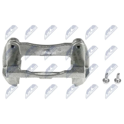 Kuva Pidike, jarrusatula, Etuakseli LEXUS RX OE 47721 0E010, 48120, 48140