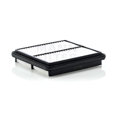 Kuva MANN FILTER C 2229 Ilmansuodatin 39 203 212 Suodatinpanos