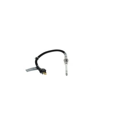 Kuva Tunnistin, pakokaasulämpötila, Hiukkassuodatin MERCEDES BENZ OE 000 905 71 04, 001 23 00, A 04