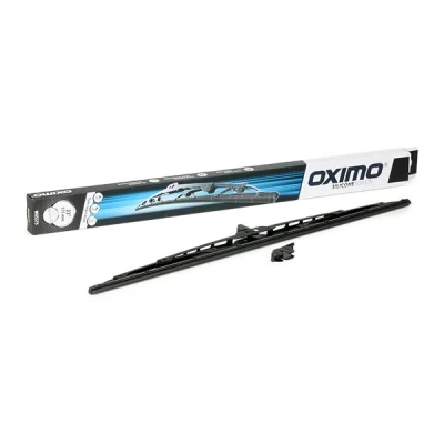Kuva Pyyhkijänsulka Oximo WUS575 575mm Pyyhkijänsulka,perinteinen runko BMW: 3 Touring, Sedan, Coupe, SAAB: 9 Farmari, 5 Farmari