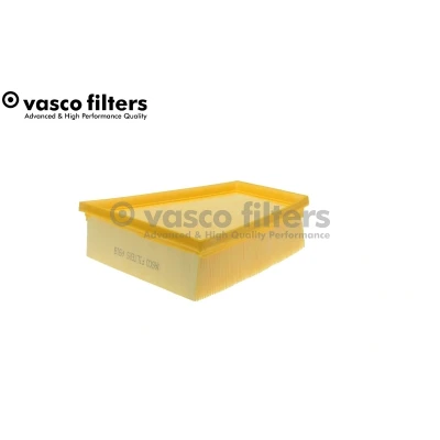 Kuva DAVID VASCO A918 Ilmansuodatin 58 220 214 suorakulmainen (rectangular) Suodatinpanos VOLKSWAGEN: Polo V Hatchback, IV Hatchback