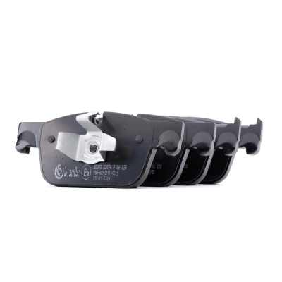 Kuva BREMBO P 86 028 Jarrupalat Kulumisenilmaisemelle Männän lukoilla Ilman tarvikkeita VOLVO: V90 II Farmari, V60 II, S90