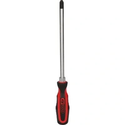 Kuva KS TOOLS 159.1119 Ruuvimeisseli PZ4 310, 200 Pozidriv (PZ)