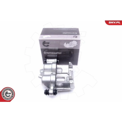 Kuva Jarrusatula, Taka akseli, vasen, Akselin takana MERCEDES BENZ, VW OE 0024203483, A0024203483