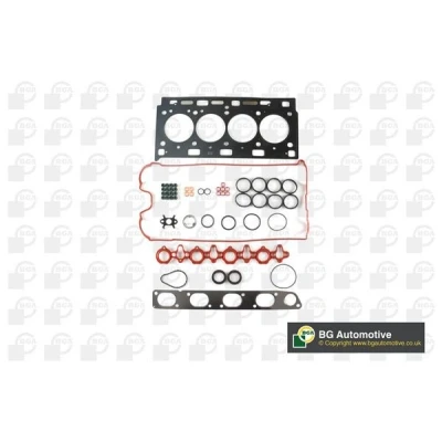 Kuva Tiivistesarja, sylinterikansi NISSAN, OPEL, RENAULT, VAUXHALL OE 4410832, 7701477813