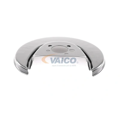 Kuva VAICO V10 3899 Jarrukilpi Taka akseli, oikea Original Quality SKODA: Roomster, Fabia 2, I Hatchback, SEAT: Ibiza 3, 4 Sportcoupe