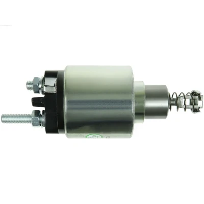Kuva Magneettikytkin, käynnistin VW TRANSPORTER T3 Buss, Flak/chassi, Skåp OE 003911287A, 003911287B, 090911287A