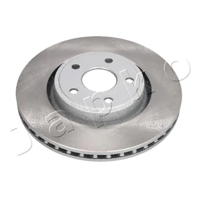 Kuva JAPKO Jarrulevy JEEP: GRAND CHEROKEE 4 Etuakseli 32mm 5 72mm Tuuletettu Lakattu 60916C 2AMV5012AD,68035012AB,68035012AC,68035012AD,68035012AE
