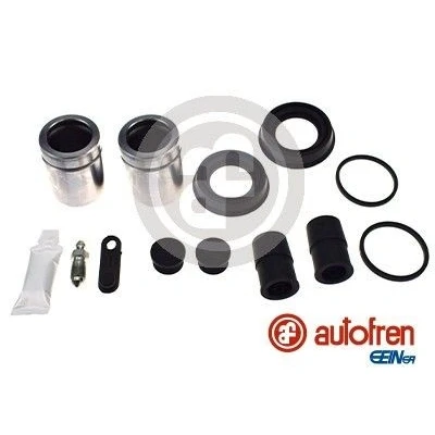 Kuva AUTOFREN SEINSA D43157C Jarrusatula Korjaussarja Etuakseli 42 BMW: X5