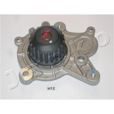 Kuva JAPKO 35H12 Vesipumppu 20 HYUNDAI: Getz, Santa Fe I, Tucson, KIA: Sportage II