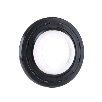 Kuva ELRING 369.530 Kampiakselin Tiiviste PTFE (polytetrafluorietyleeni)/ACM (polyakryyli kumi) PEUGEOT: 206 Hatchback, 208 I 207 Hatchback