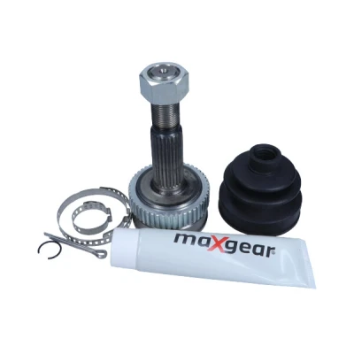 Kuva MAXGEAR 49 3165 Vetonivel Taka akseli, Pyörän puoli NISSAN: Qashqai / Qashqai+2 I, X Trail, 2