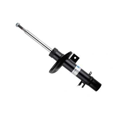 Kuva BILSTEIN B4 OE Replacement 22 195258 Iskunvaimentimet Etuakseli, oikea Kaasupaine Kaksiputki Joustintuki levyn alla, Tappi ylhäällä CITROËN: C3 II