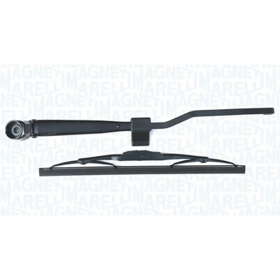 Kuva Pyyhkijänsulka Magneti Marelli 000723180323 280mm ilman ajoneuvokohtaista adapteria JEEP: GRAND CHEROKEE 2