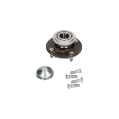 Kuva KAVO PARTS WBH 6527 Pyöränlaakerit Taka akseli 65 NISSAN: Almera II Hatchback, 2 Limousine, Primera Hatchback