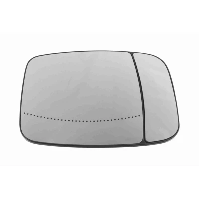 Kuva Peililasi, taustapeili, Vasen FIAT, NISSAN, OPEL, RENAULT OE 44 22 998, 95 517 329, 96 36 667 05R