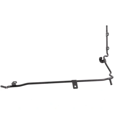 Kuva Jäähdytysnesteputki AUDI, SEAT, SKODA, VW OE 06J 121 075 F, 6J 6J121075F