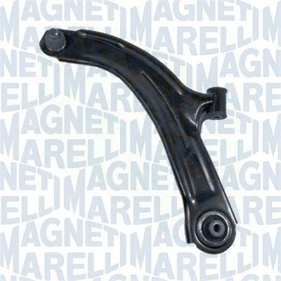 Kuva MAGNETI MARELLI 301181394100 Alatukivarsi Etuakseli, vasen Poikittaistukivarsi RENAULT: CLIO 3