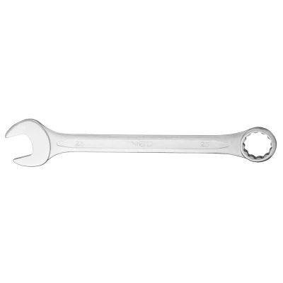 Kuva NEO TOOLS 09 723 Kiinto / rengasavain 23 mm