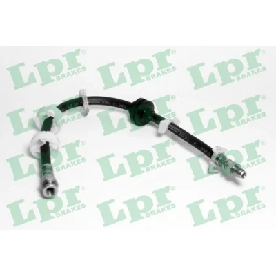 Kuva LPR 6T46573 Jarruletku 440 F10X1 ALFA ROMEO: GTV, 164, FIAT: BRAVO 1