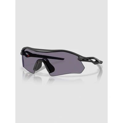 Kuva Oakley Radar Plate Unisex Aurinkolasit, Koko: One Size, Matte black