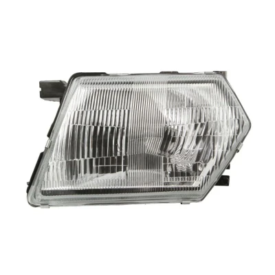 Kuva ABAKUS 215 1176L LD E Ajovaloumpio Vasen H4 P43t