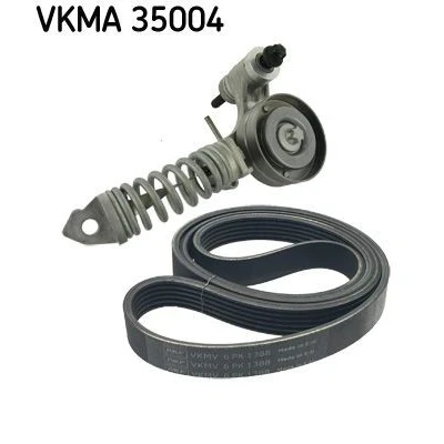 Kuva SKF VKMA 35004 Moniurahihnasarja OPEL: Adam
