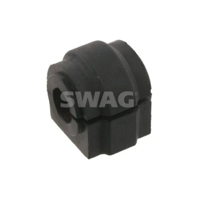 Kuva SWAG 11 93 4892 Kallistuksenvakaajan Puslat Etuakseli EPDM (eteenipropeeni dieeni kumi), Polyesteri 16 41 MINI: Hatchback