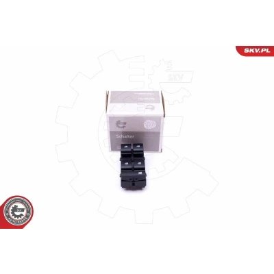 Kuva Kytkin, lasinnostin CHEVROLET CRUZE, CRUZE Halvkombi, Station Wagon, MALIBU OE 13305373