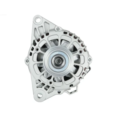 Kuva AS PL A9343S Laturi 12V 130A HYUNDAI: i40 Sedan, Farmari, KIA: CARENS 4