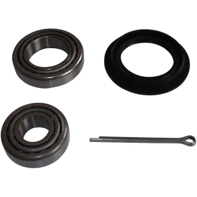 Kuva AIC 51721Set Pyöränlaakerit Taka akseli Tiivisterenkaalla 50 OPEL: Vectra A Sedan, Kadett E CC, CC