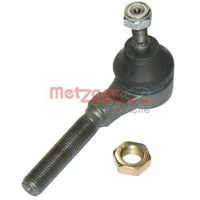 Kuva METZGER 54034712 Raidetangon Pää KIT + Etuakseli, oikea RENAULT: 19 II Hatchback