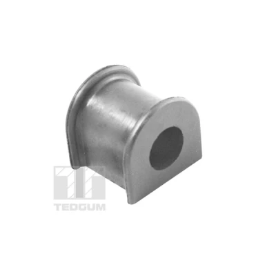 Kuva TEDGUM 00689144 Kallistuksenvakaajan Puslat Etuakseli, Sisempi 21 TOYOTA: Corolla IX Hatchback, Verso