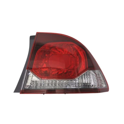 Kuva TYC 11 11469 2 Takavalot Oikea Uloin osa Ilman lampun kantaa HONDA: CIVIC 8