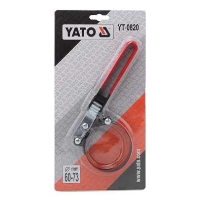 Kuva YATO YT 0820 Öljysuodatinavain 73 60