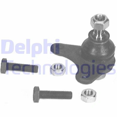 Kuva DELPHI TC187 Alapallonivel 67 77 82 VOLVO: 340 360 Sedan