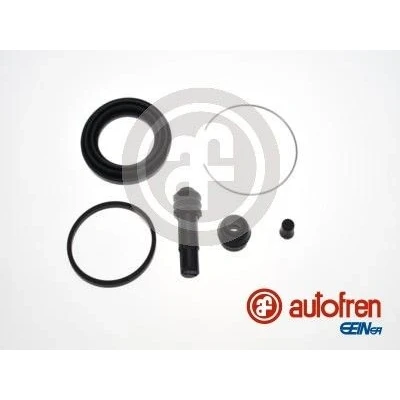Kuva AUTOFREN SEINSA D4242 Jarrusatula Korjaussarja Etuakseli 54