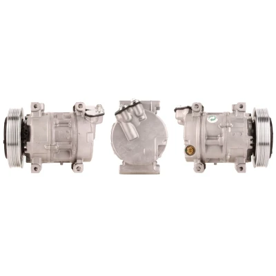 Kuva LUCAS ACP443 Ilmastoinnin Kompressori PAG 46 R 134a ALFA ROMEO: GT