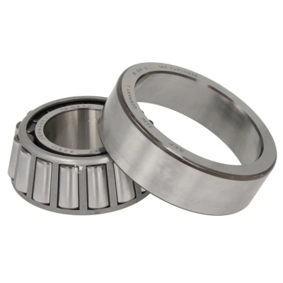 Kuva SKF VKHB 2002 Pyöränlaakeri 55 120 46