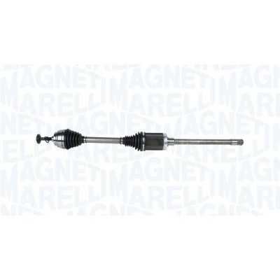 Kuva MAGNETI MARELLI 302004190371 Vetoakseli Etuakseli, oikea BMW: 5 Touring, Sedan, 6 Gran Coupe