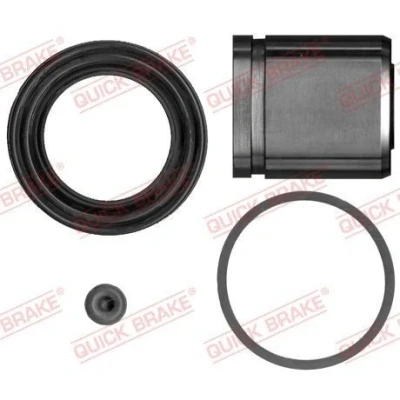 Kuva QUICK BRAKE 114 5082 Jarrusatula Korjaussarja Kuulahylsyllä 48