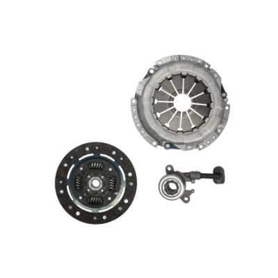 Kuva NEXUS F11052NX Kytkinpaketti 215 NISSAN: Qashqai / Qashqai+2 I, 2, MICRA 4, DACIA: Duster SUV, RENAULT: MEGANE 2 Kombi, GRAND SCENIC CLIO
