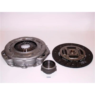 Kuva JAPANPARTS KF 1034 Kytkinpaketti 240