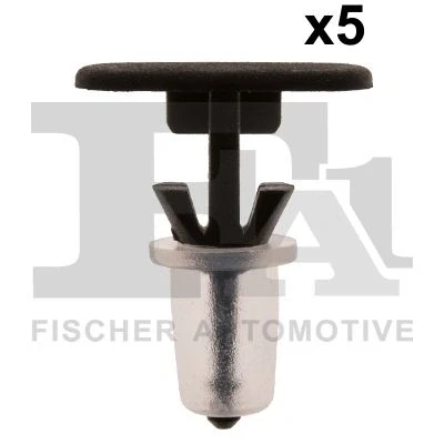 Kuva FA1 11 10012.5 Suoja /Koristelista VOLKSWAGEN: GOLF 3, Vento, Multivan 5 (7HM