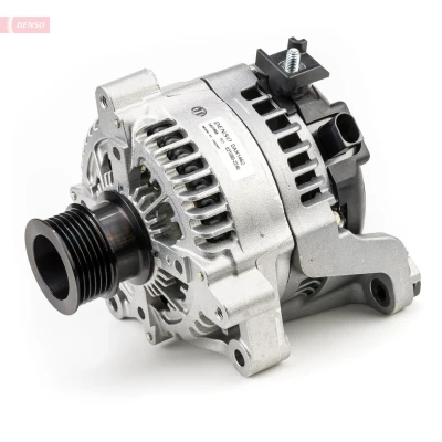 Kuva DENSO DAN1462 Laturi 14V 180A BMW: 3 Touring, Sedan, 1 Hatchback
