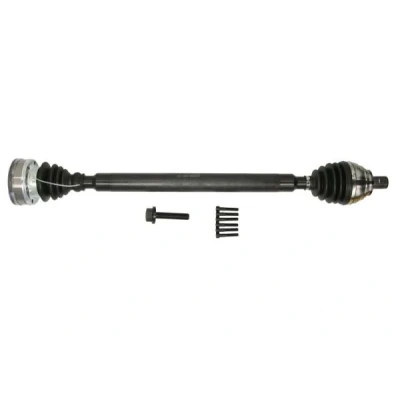 Kuva PASCAL G2W084PC Vetoakseli Etuakseli, oikea 825mm VOLKSWAGEN: Passat B8 Sedan