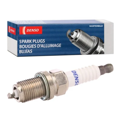 Kuva DENSO PK20R8 Sytytystulppa SW: 16 TOYOTA: Celica V Coupe, Carina E Sedan, MR2 II Coupe