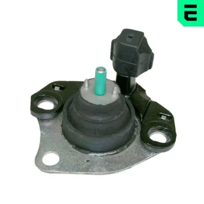 Kuva Moottorin tuki, Edessä, Etuakseli, Oikea RENAULT OE 77 00 832 256